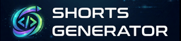 Shorts Generator
